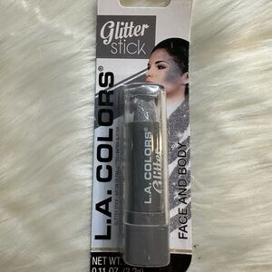 🩷5/$10 L.A. Colors Stargazer Glitter Stick